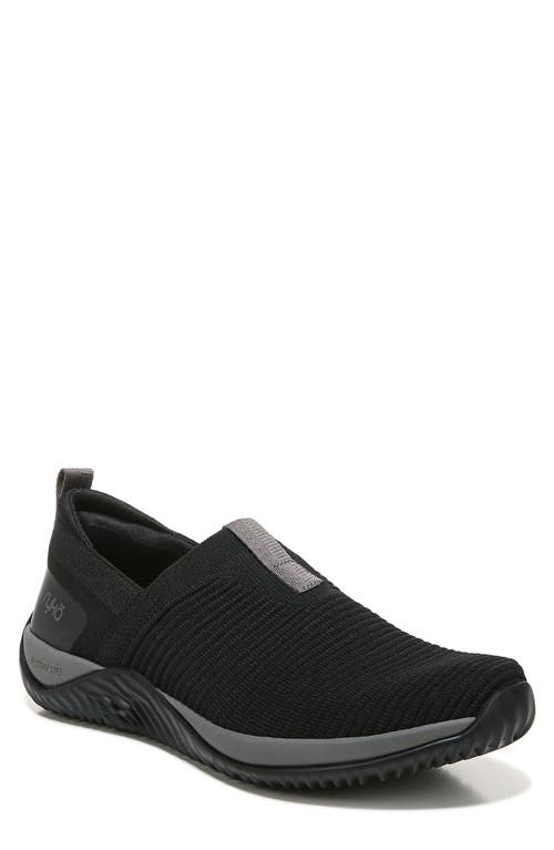 Rykä Echo Knit Slip-On Sneaker at Nordstrom