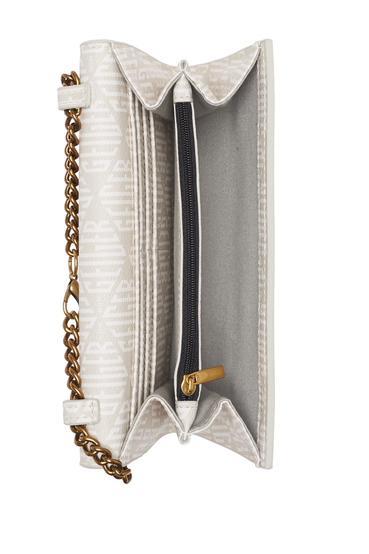 Kurt Geiger London Monogram K Chain Wallet Nordstrom Rack