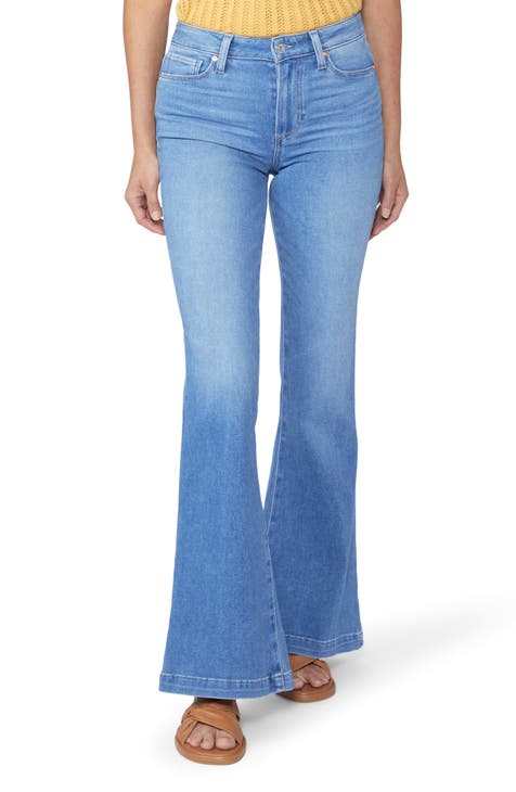 Women's PAIGE Jeans & Denim | Nordstrom Rack