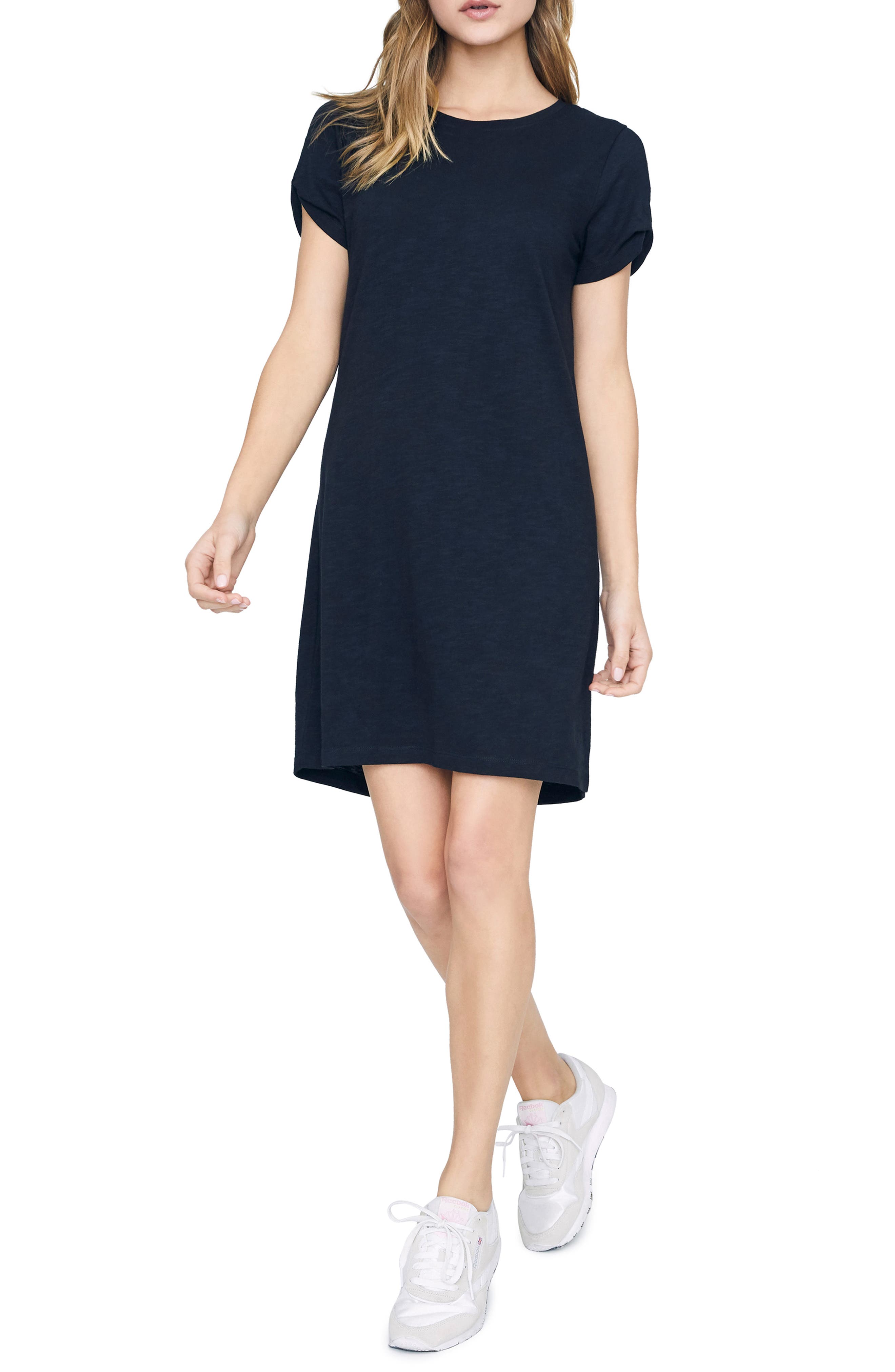 sanctuary t shirt dress