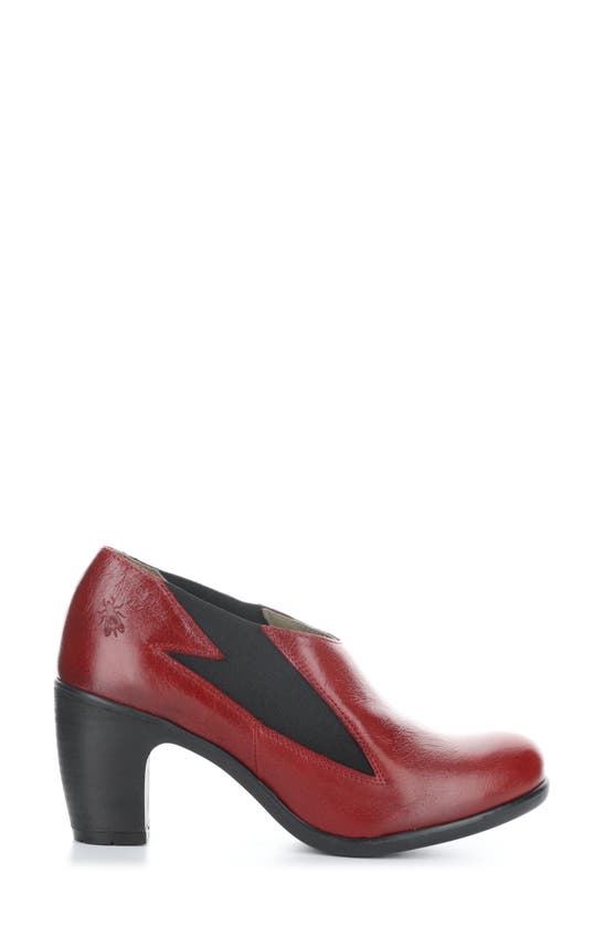 FLY LONDON KAIA BOOTIE