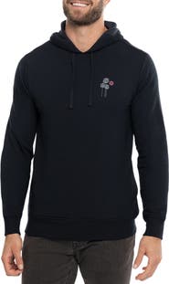 Travis mathew wall on sale sweater