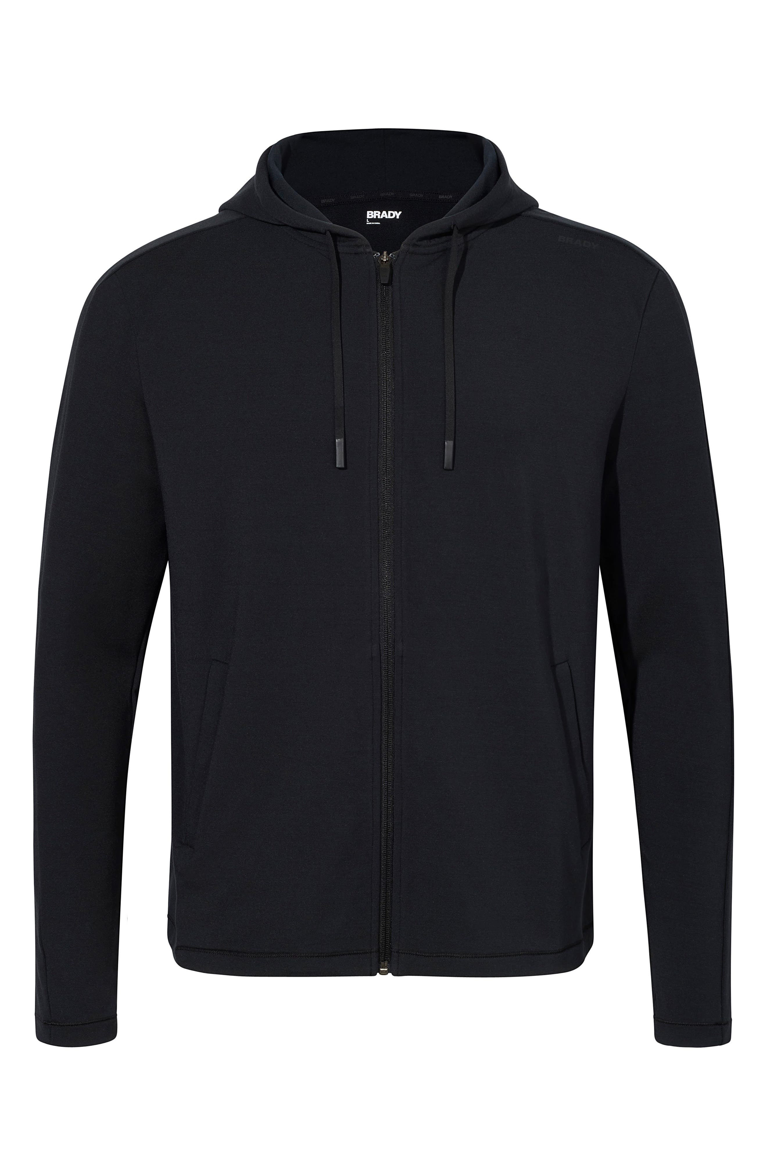 Brady shops Engineered Full Zip Hoodie