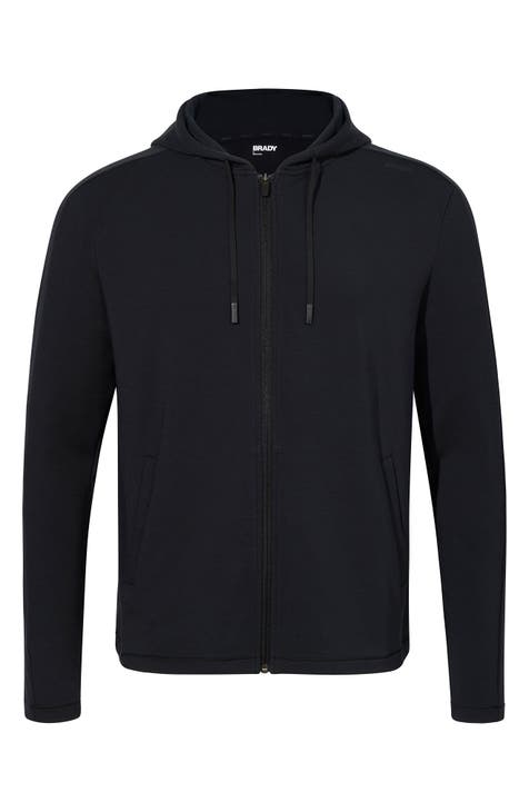 Regenerate Zip Hoodie