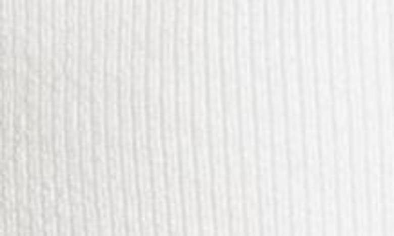 Shop Pacsun La Hearts Bridgette Corset Sweater Tube Top In Bright White