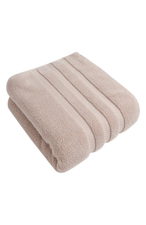 BEDHOG BEDHOG 8-PIECE ZERO TWIST COTTON TOWEL SET 
