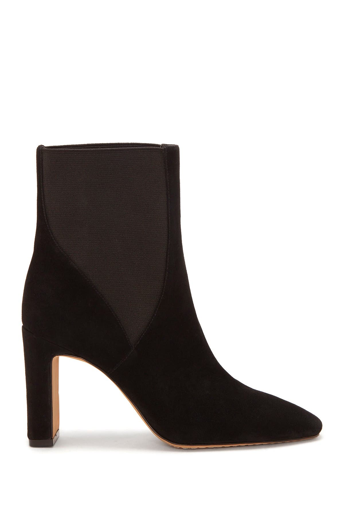 nordstrom rack ladies boots on Vince Camuto Seeana Bootie Nordstrom Rack