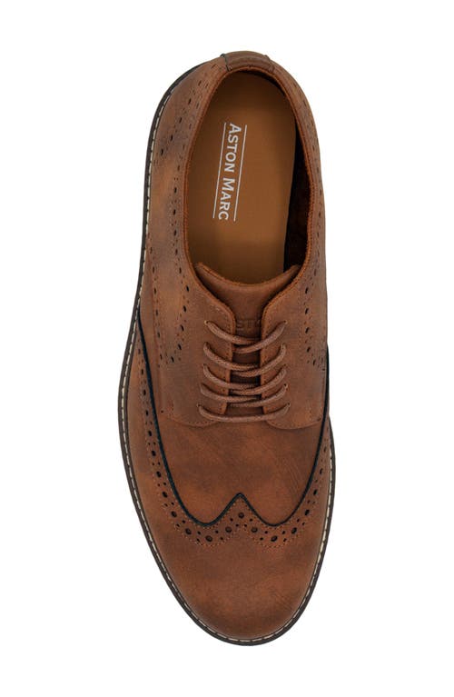Aston Marc Men