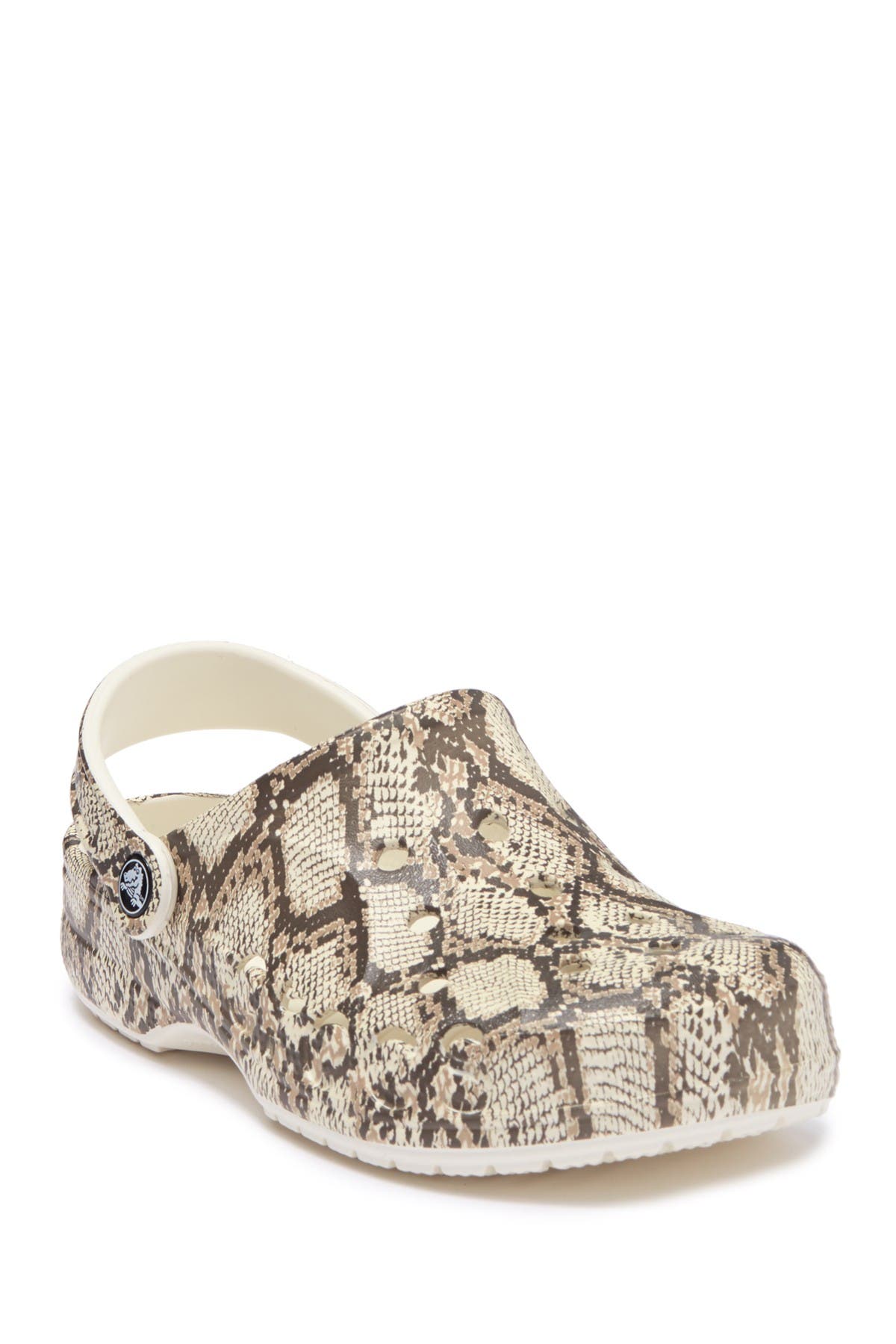 Crocs Baya Seasonal Printed Blog In Oysmrm