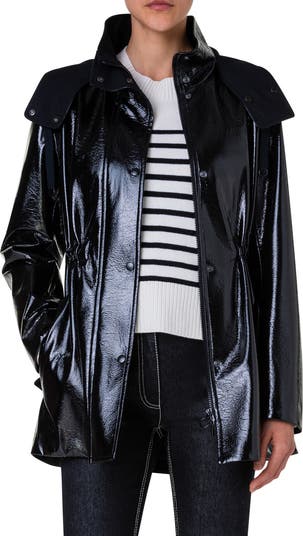 Akris 2025 punto jacket