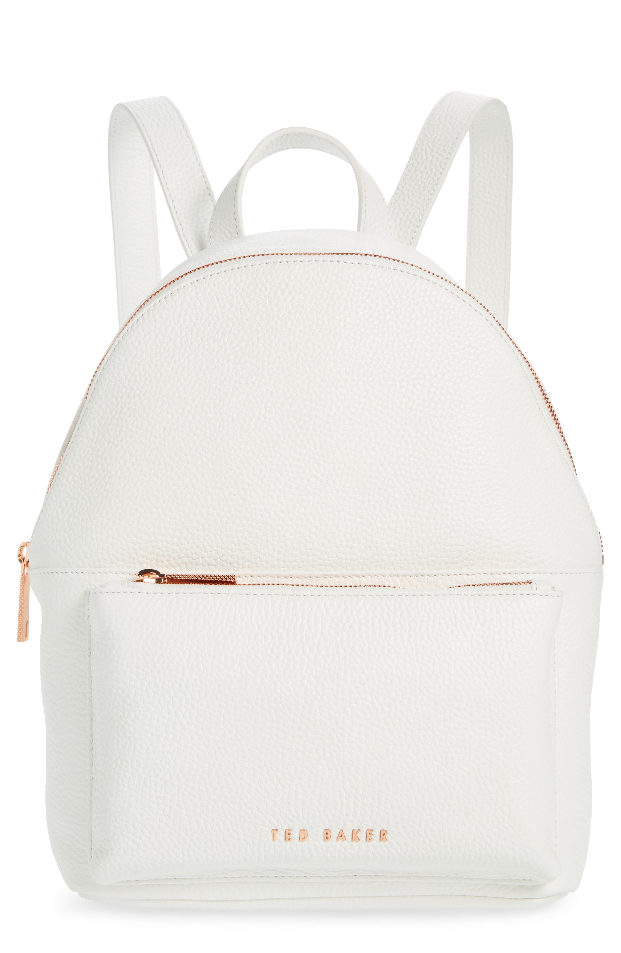 ted baker backbag