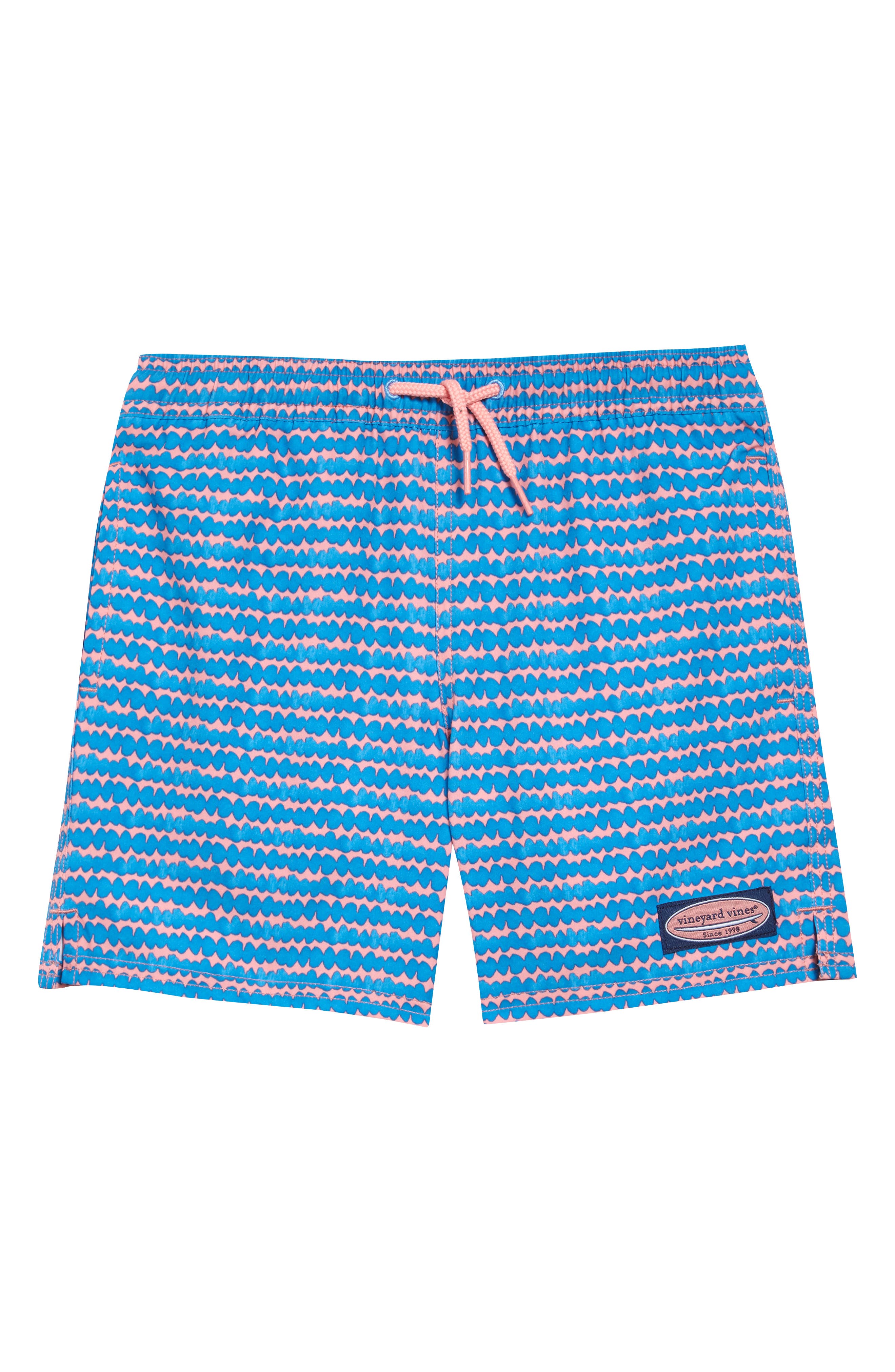 chappy swim trunks