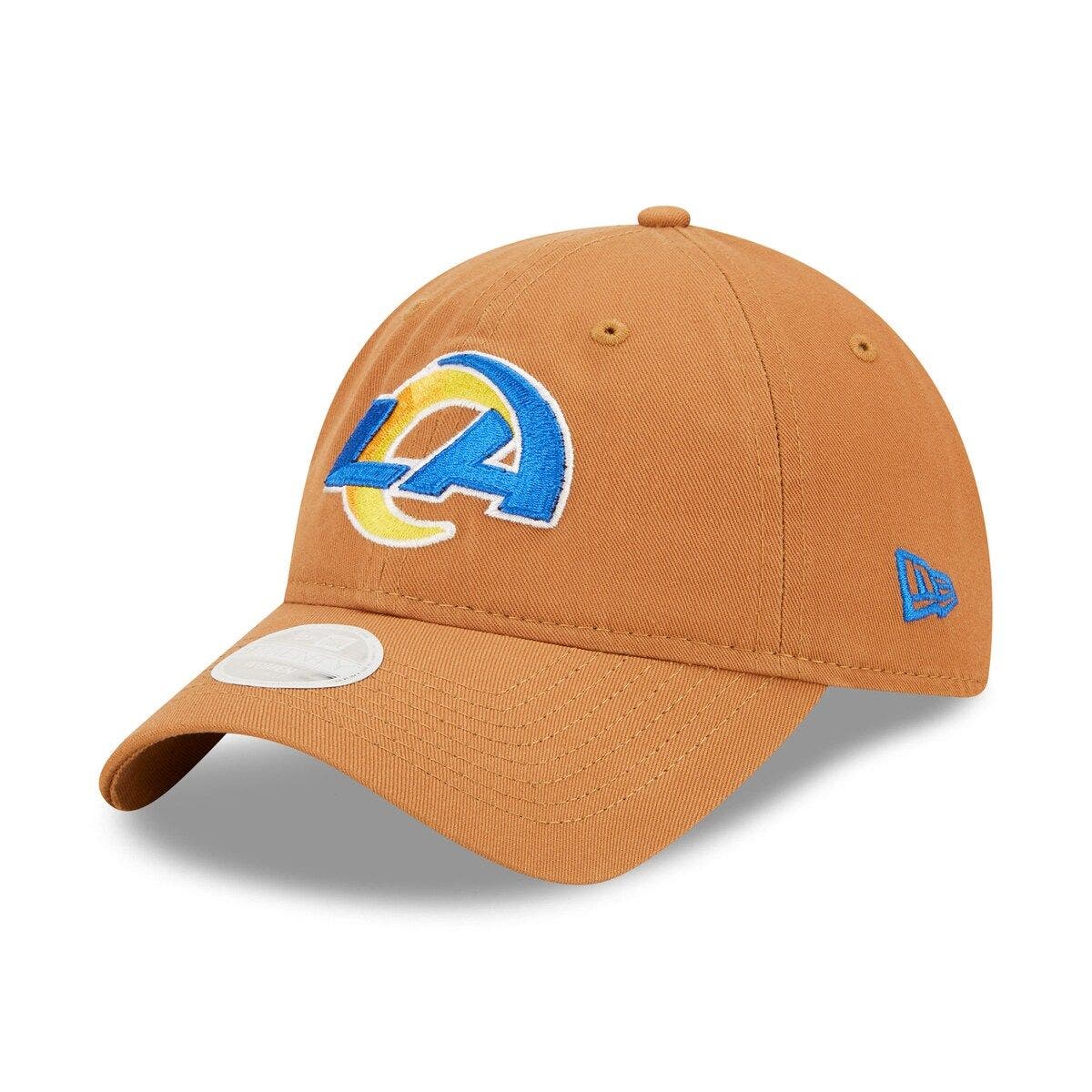 Women's Los Angeles Rams Baseball Caps | Nordstrom