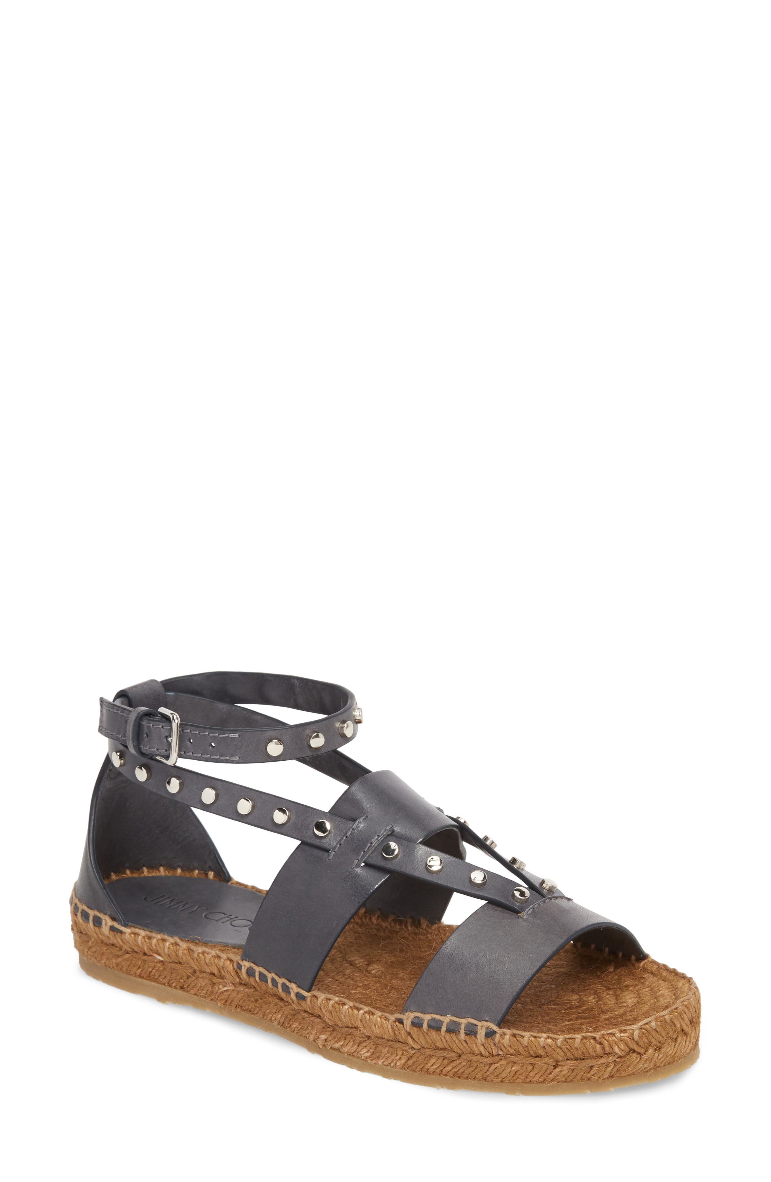 jimmy choo denise sandals
