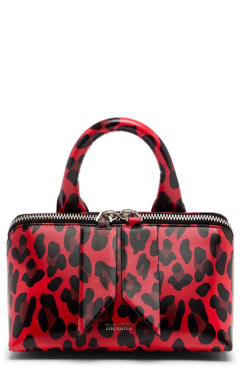 leopard handbag | Nordstrom