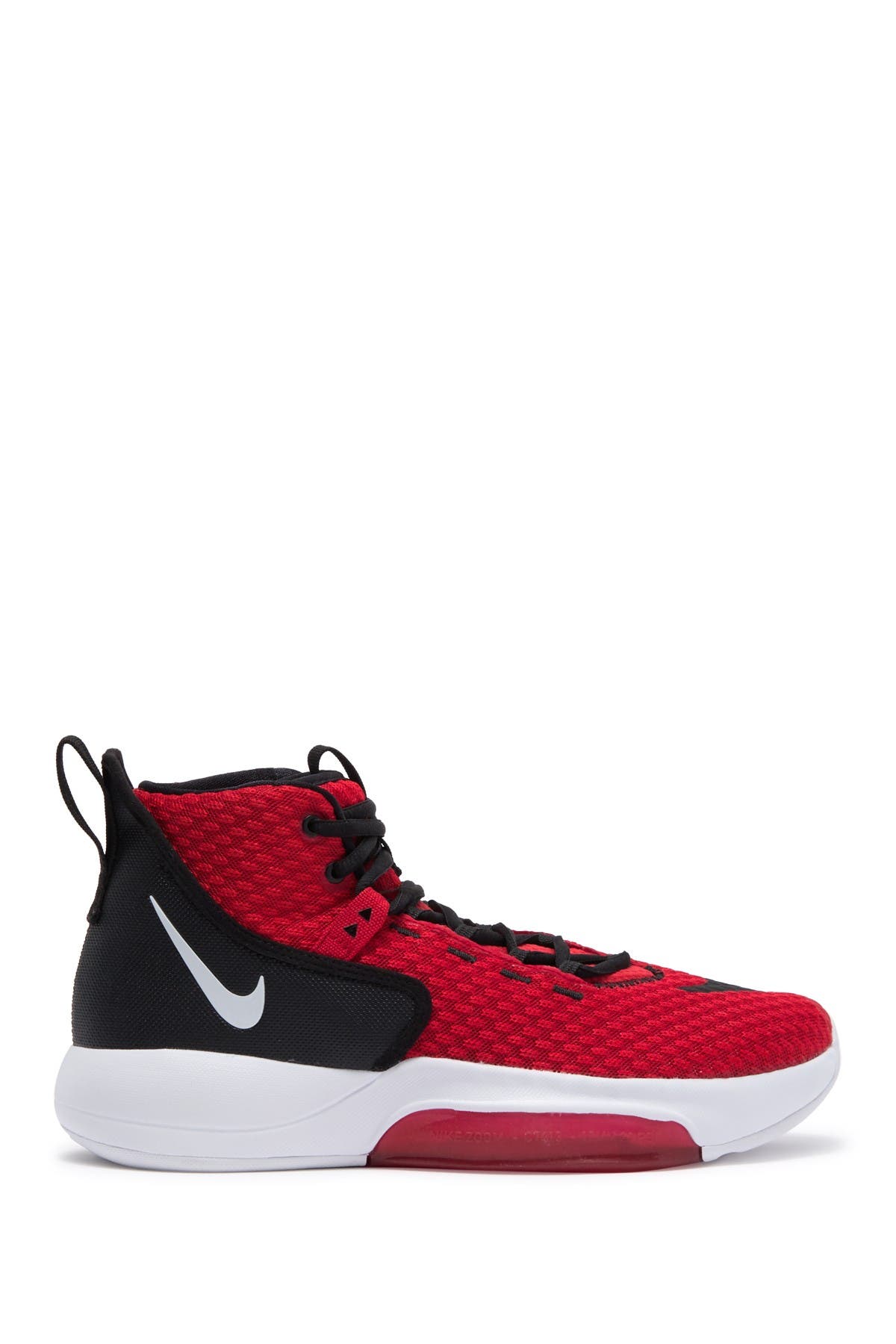 nike zoom rize 2 tb