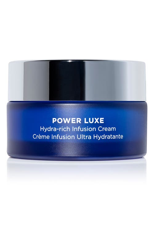 HydroPeptide Power Luxe Hydra-Rich Infusion Cream at Nordstrom, Size 1 Oz