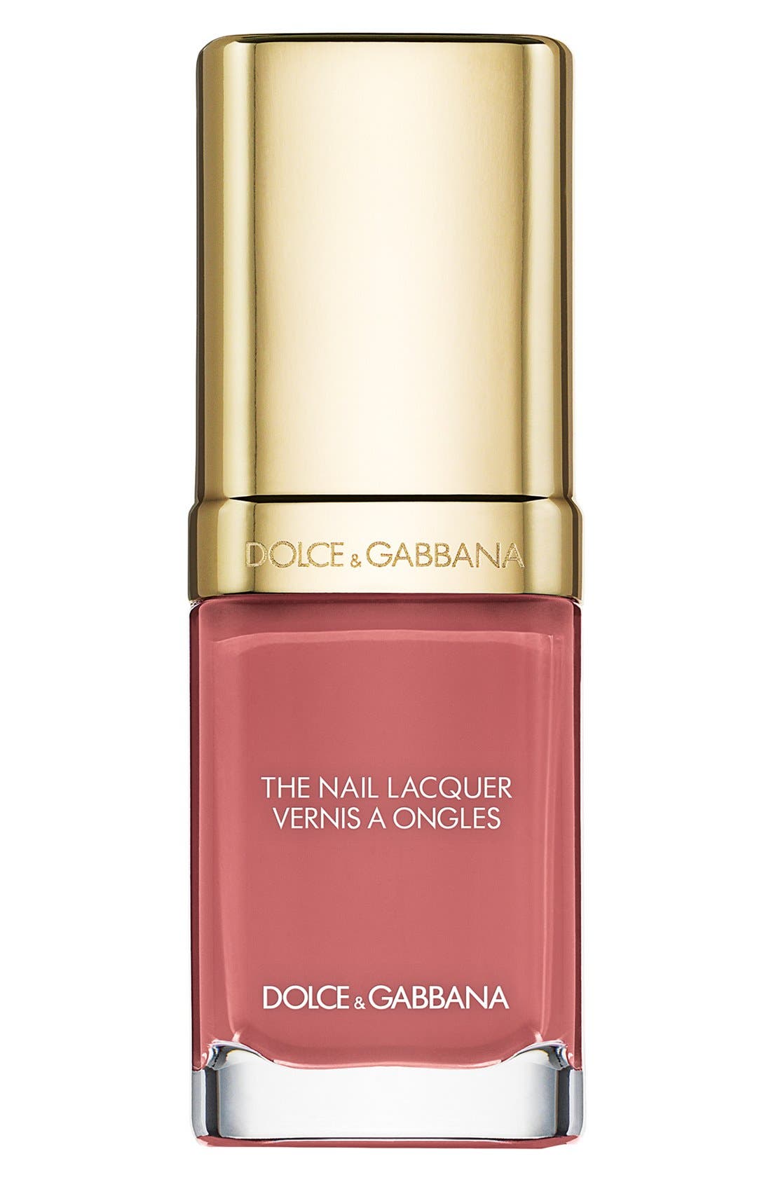 DOLCE&GABBANA BEAUTY,
                            'The Nail Lacquer' Liquid Nail Lacquer,
                            Main thumbnail 22, color,
                            200