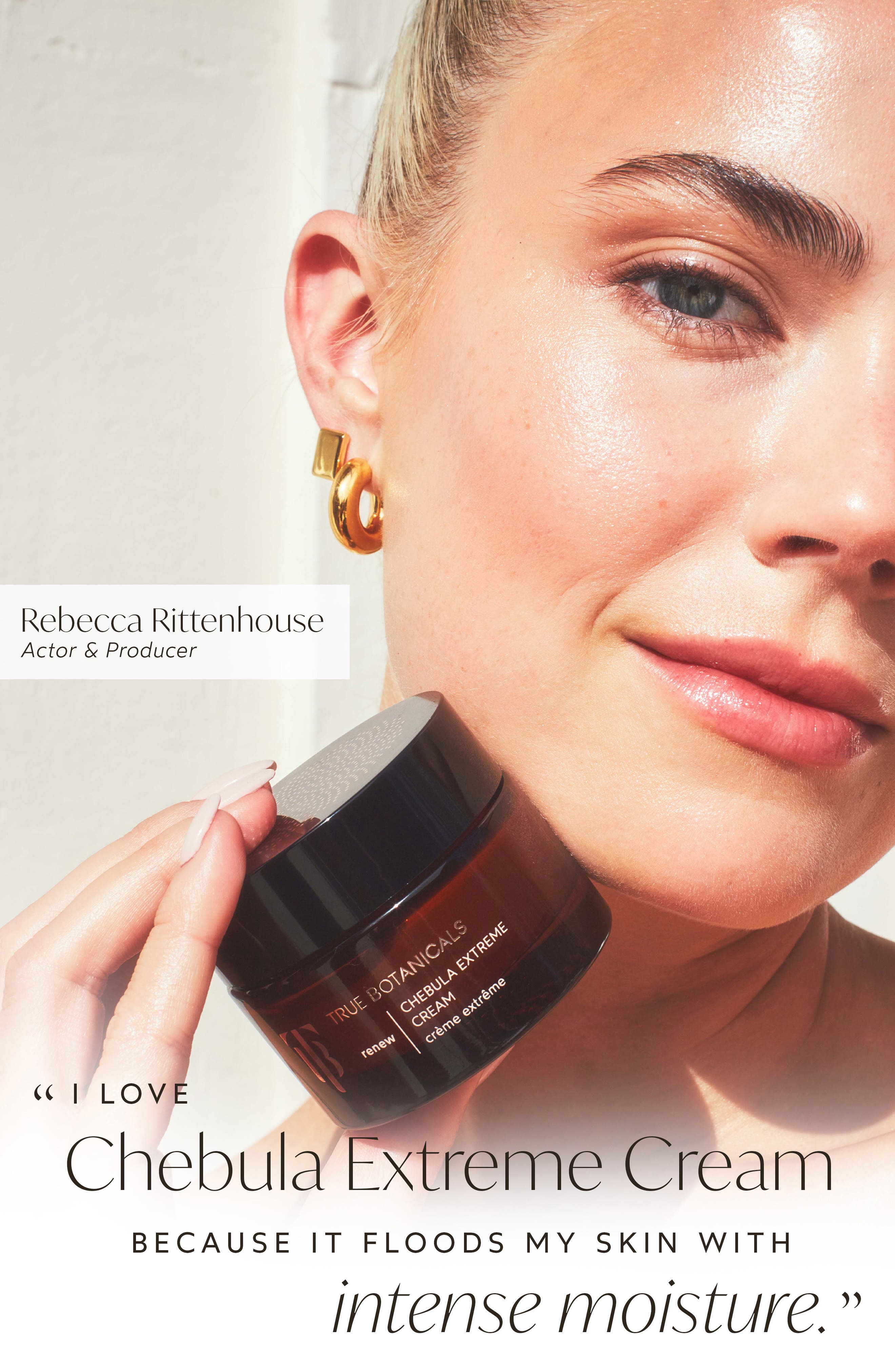 True Botanicals Chebula Extreme Cream Nordstrom