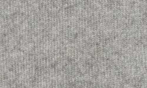 Shop Canali Relaxed Wool & Cashmere Cardigan In Light Grey