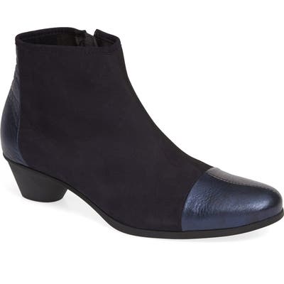 Arche Cynqua Bootie, Blue