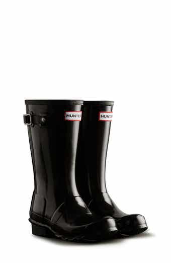 Hunter tall wellies hot sale