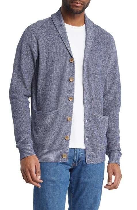 Men's Shawl Collar Sweaters | Nordstrom