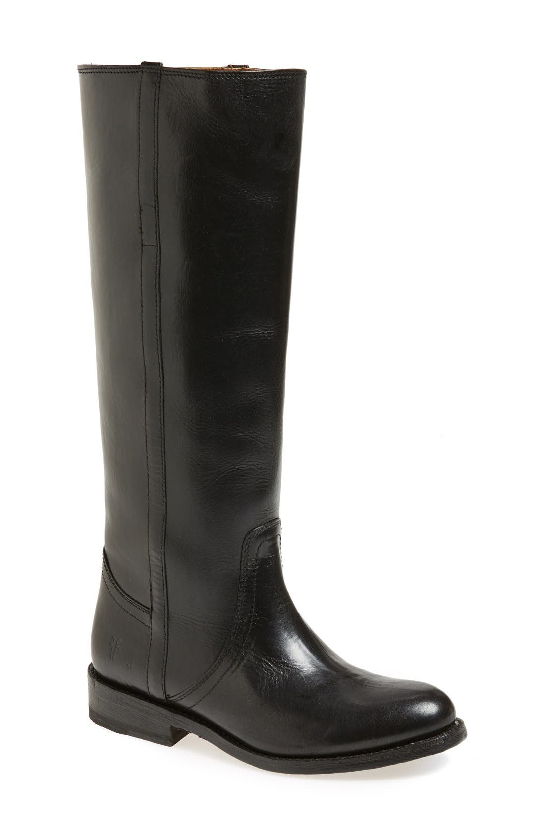 nordstrom frye boots womens