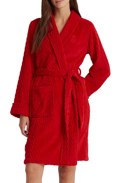 Hvilken en dagbog Ko Women's Red Robes | Nordstrom