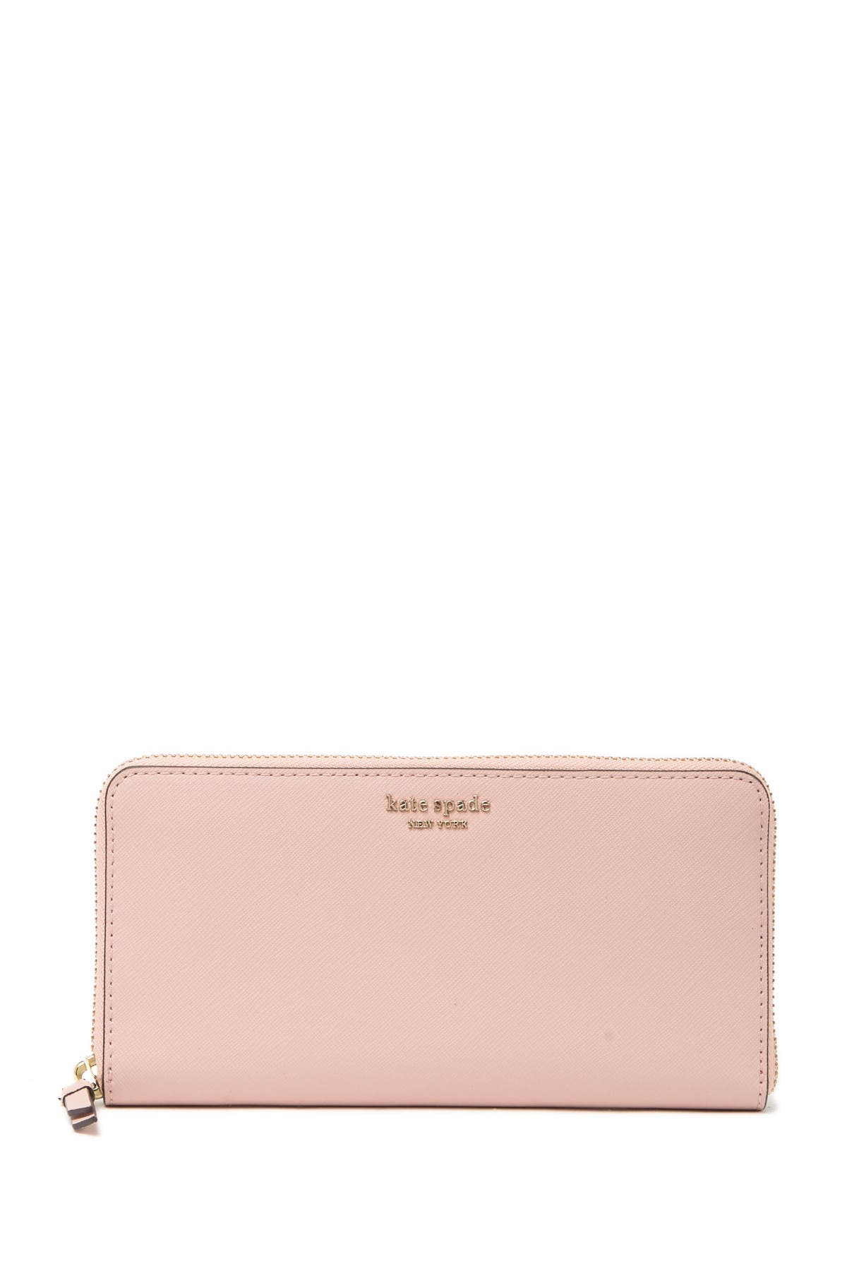 Kate Spade New York Cameron Large Leather Continental Wallet Nordstrom Rack