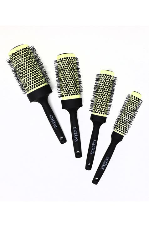 Yellow Hair Styling Tools | Nordstrom Rack