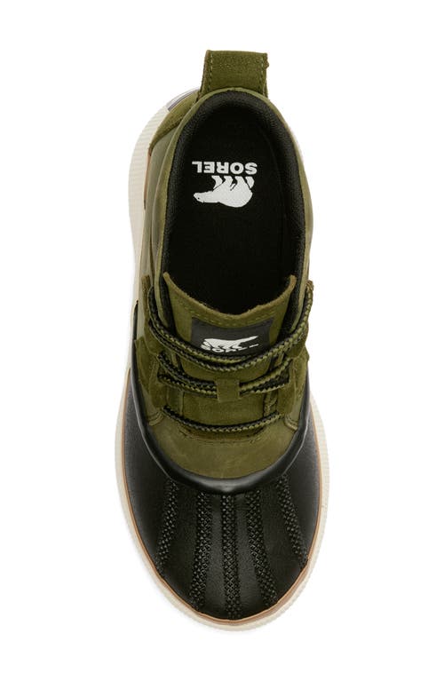SOREL SOREL OUT N ABOUT IV CLASSIC WATERPROOF DUCK BOOT