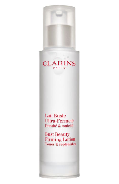 EAN 3380810296709 product image for Clarins Bust Beauty Firming Lotion at Nordstrom, Size 1.7 Oz | upcitemdb.com