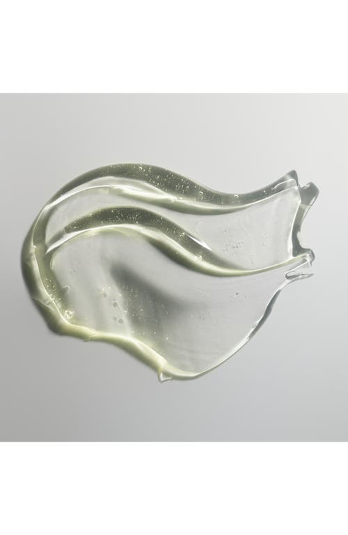 ORVEDA ORVEDA DEEP-CLEANSING & PURIFYING ENZYMATIC OIL 