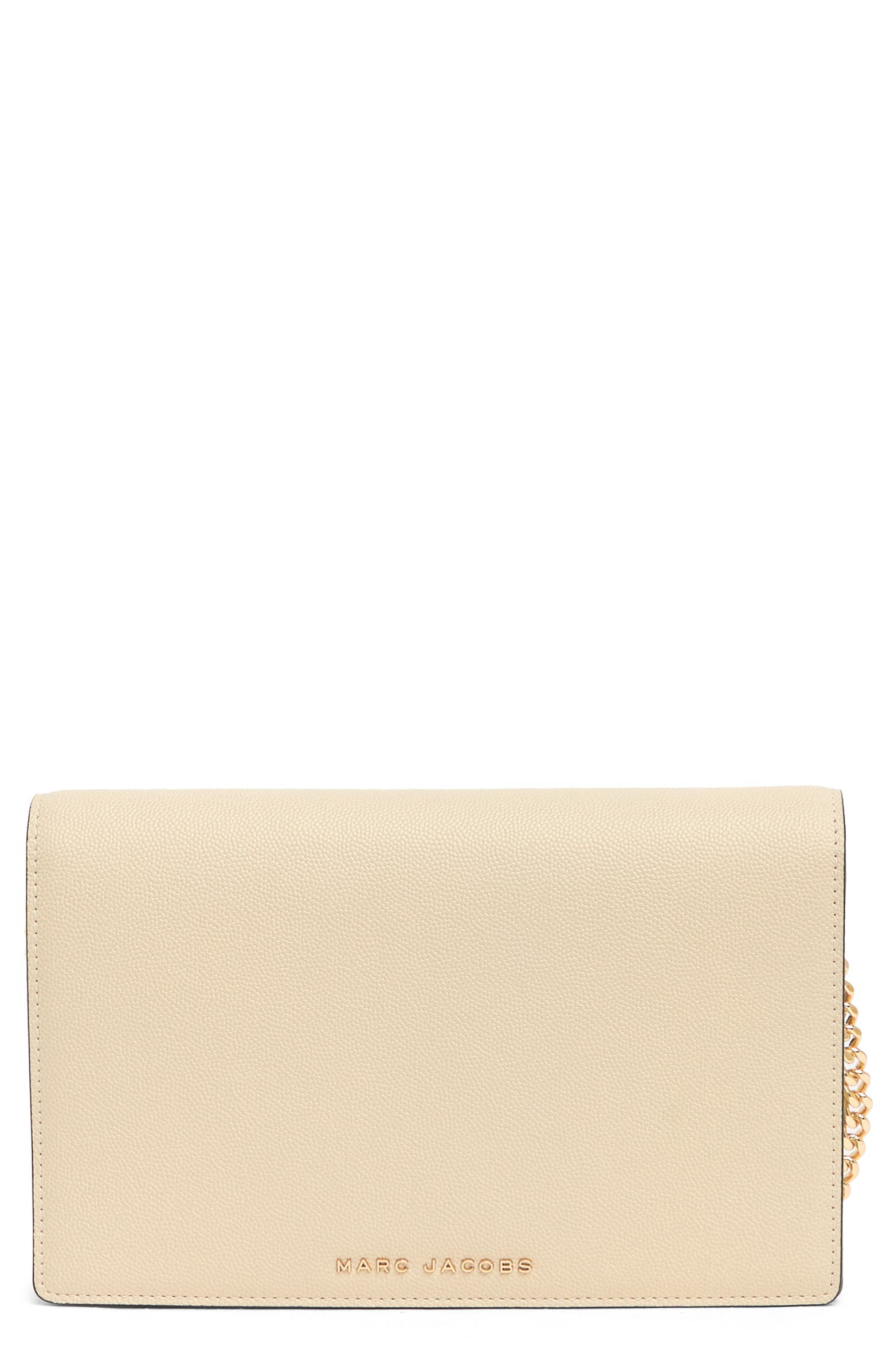Marc Jacobs Party Wallet on Chain | Nordstromrack