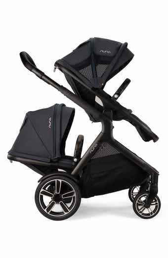 Edgehill Collection X Nuna TAVO™ Stroller and PIPA™ Urbn Infant Car Seat  Travel System
