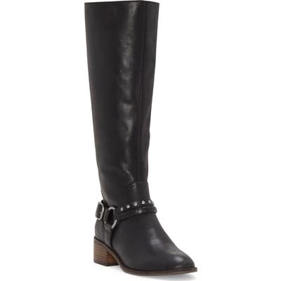 Lucky Brand Karesi Boot, Black
