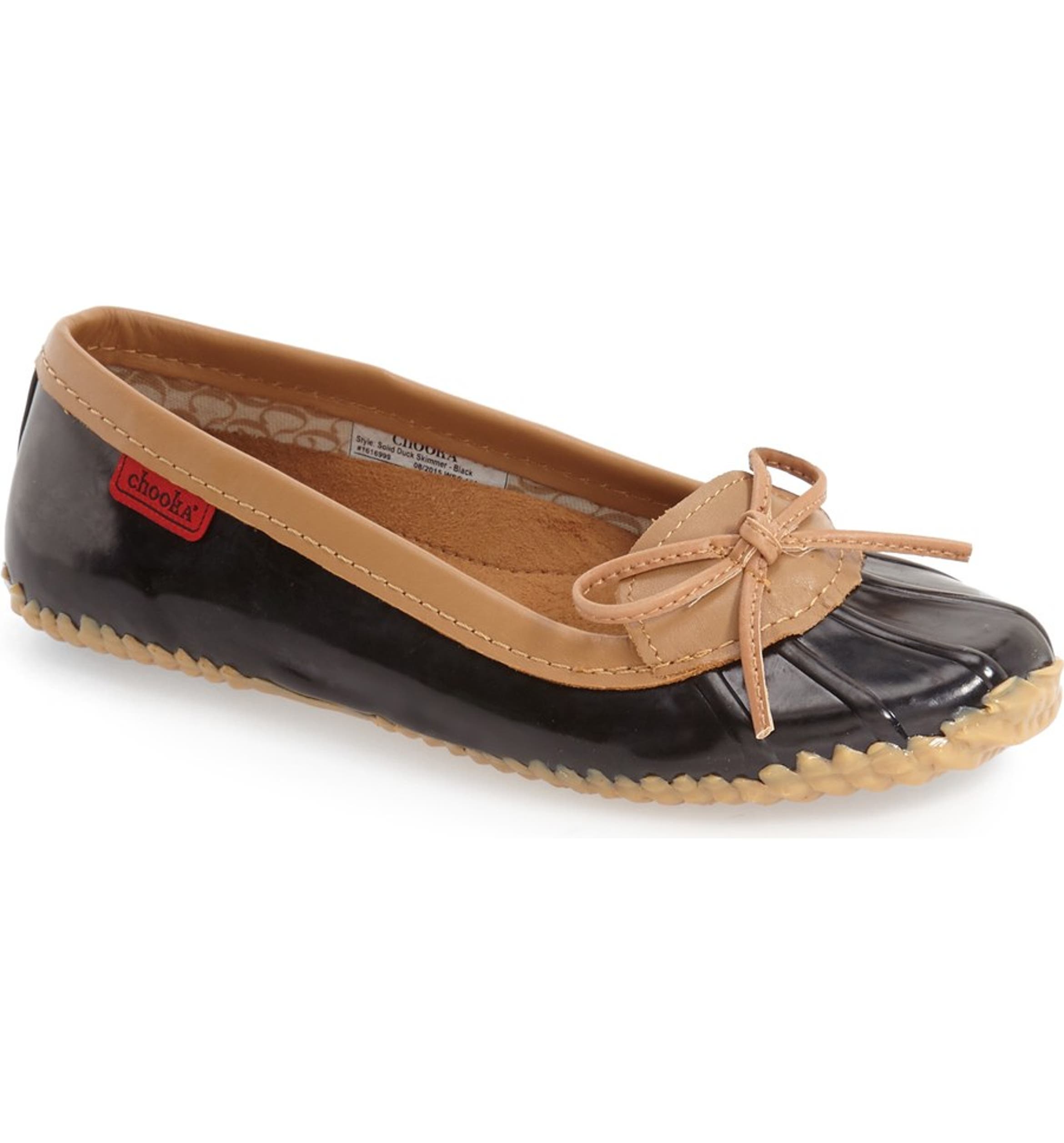 Chooka 'Duck Rain' Skimmer | Nordstrom