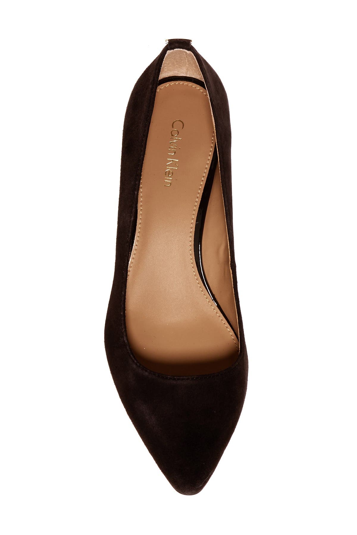 calvin klein natalynn