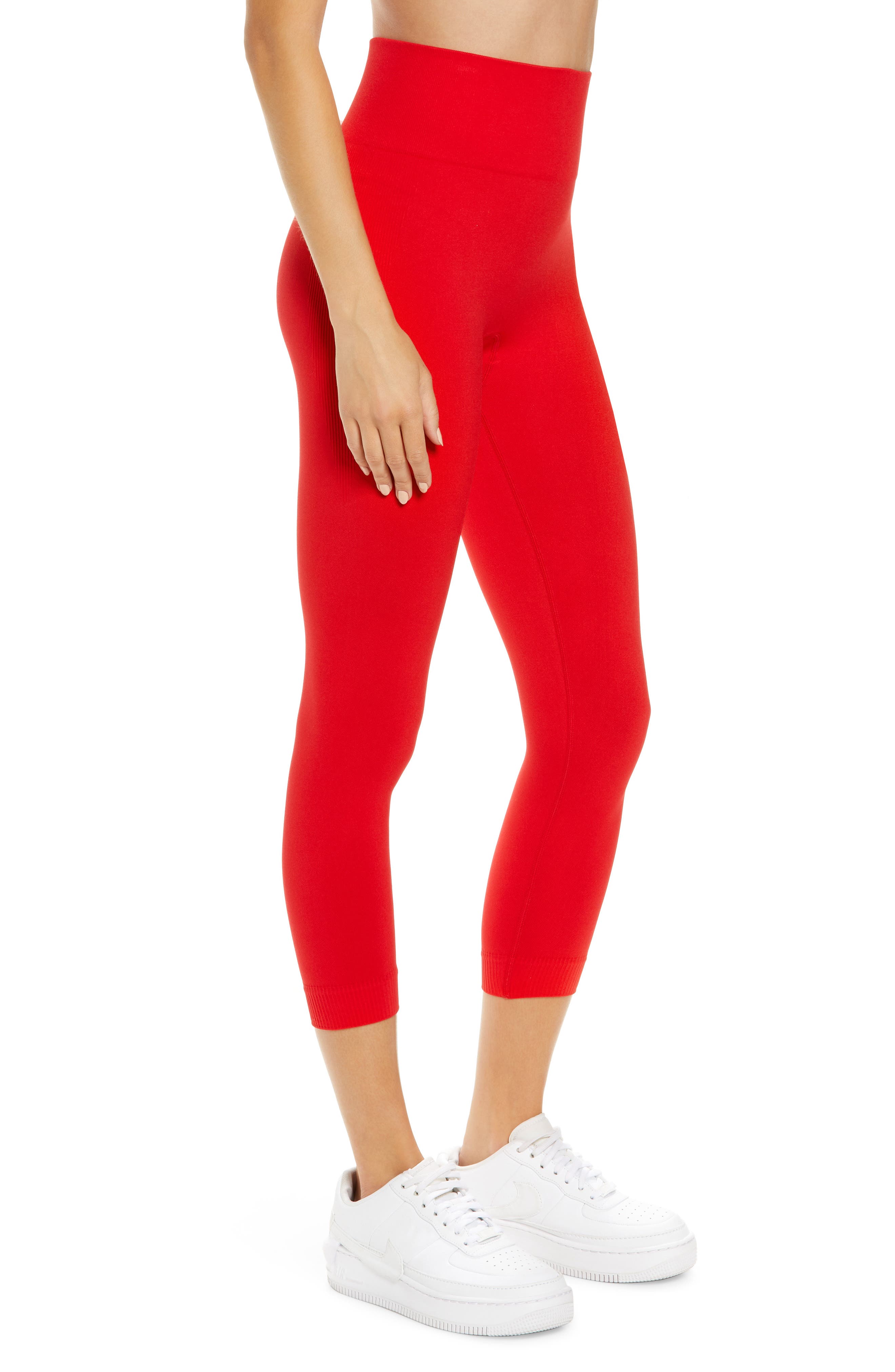 Seamless High Waist Leggings | Nordstrom