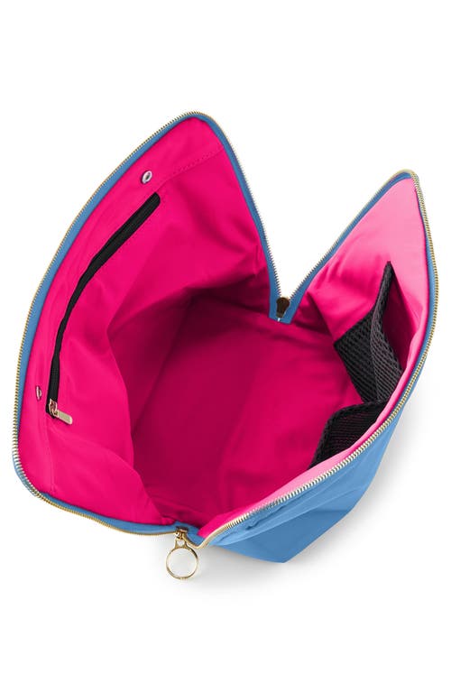 KUSSHI KUSSHI VACATIONER MAKEUP BAG 