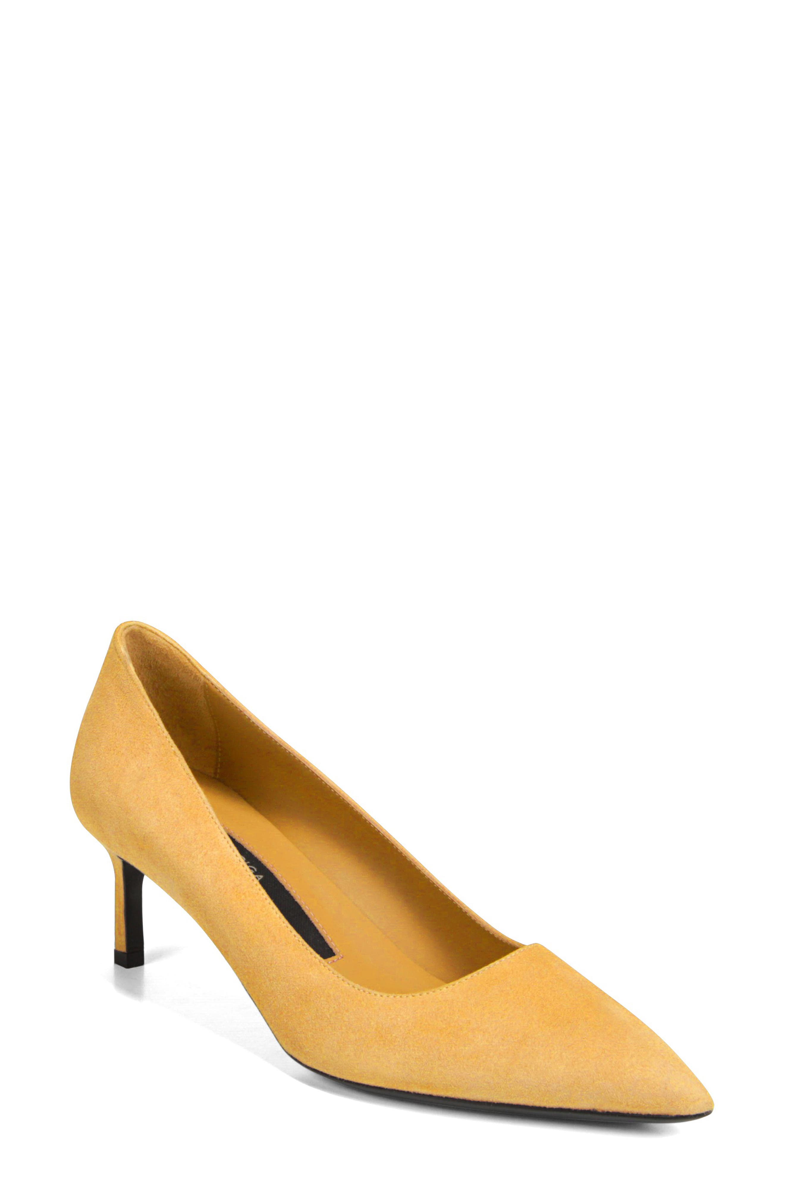 Via Spiga Nikole Pointy Toe Pump