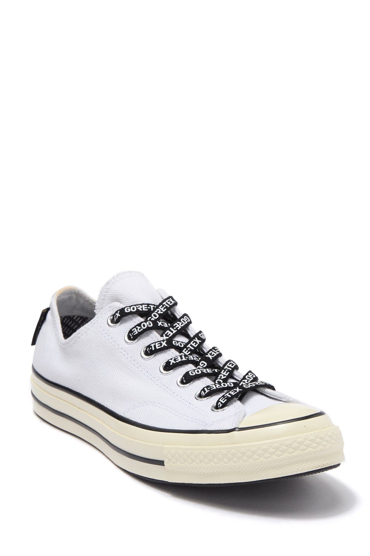 Converse | Chuck 70 Ox White Sneaker 