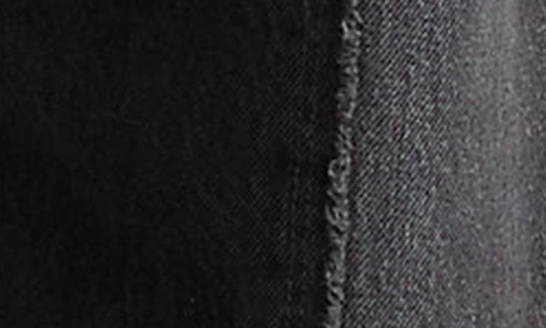 Levi's Recrafted Crop Baggy Wide Leg Dad Jeans In In The Fifth Dimension
