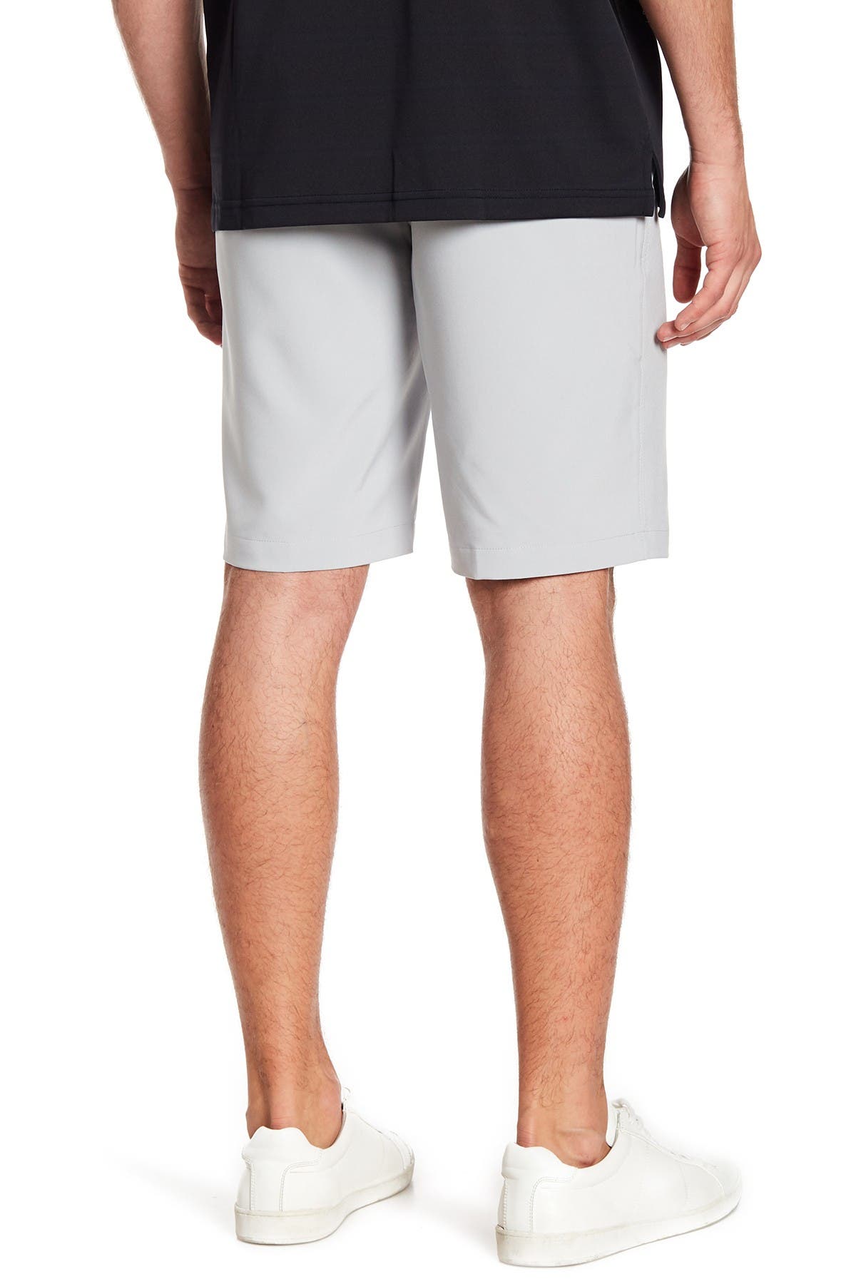 callaway opti stretch golf shorts