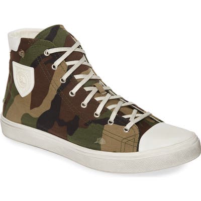Saint Laurent Bedford Sneaker