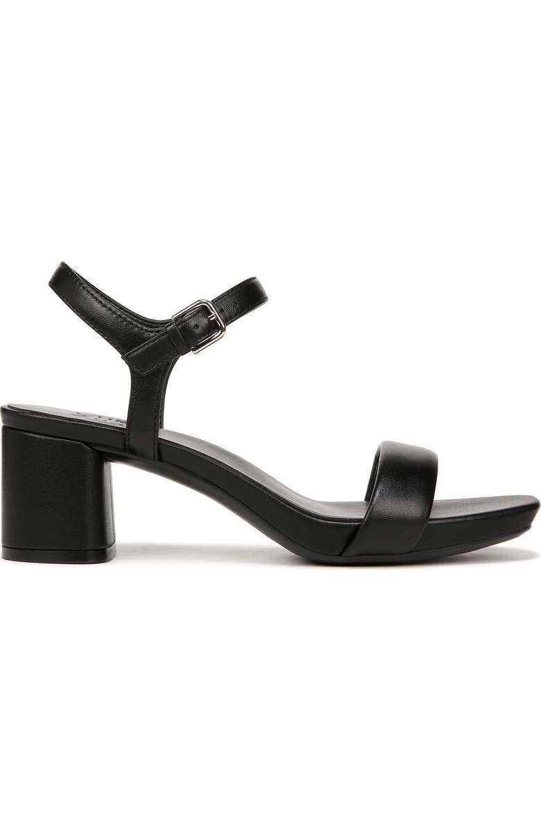 Naturalizer Izzy Ankle Strap Sandal (Women) | Nordstrom