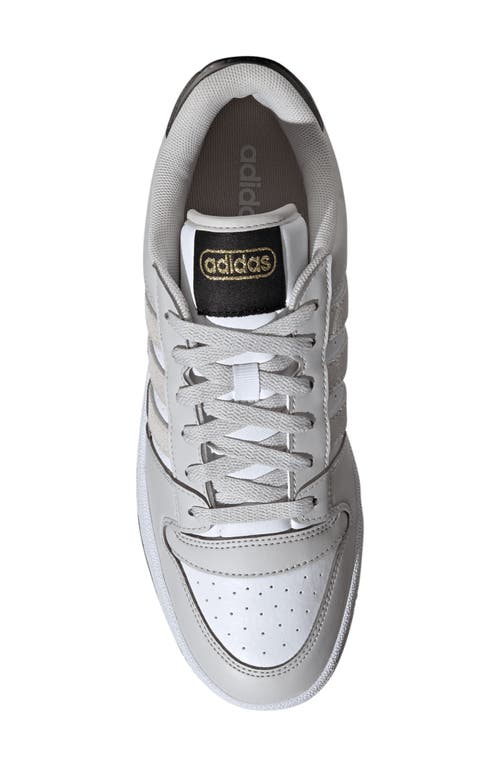 Shop Adidas Originals Adidas Turnaround Sneaker In Grey/white/black