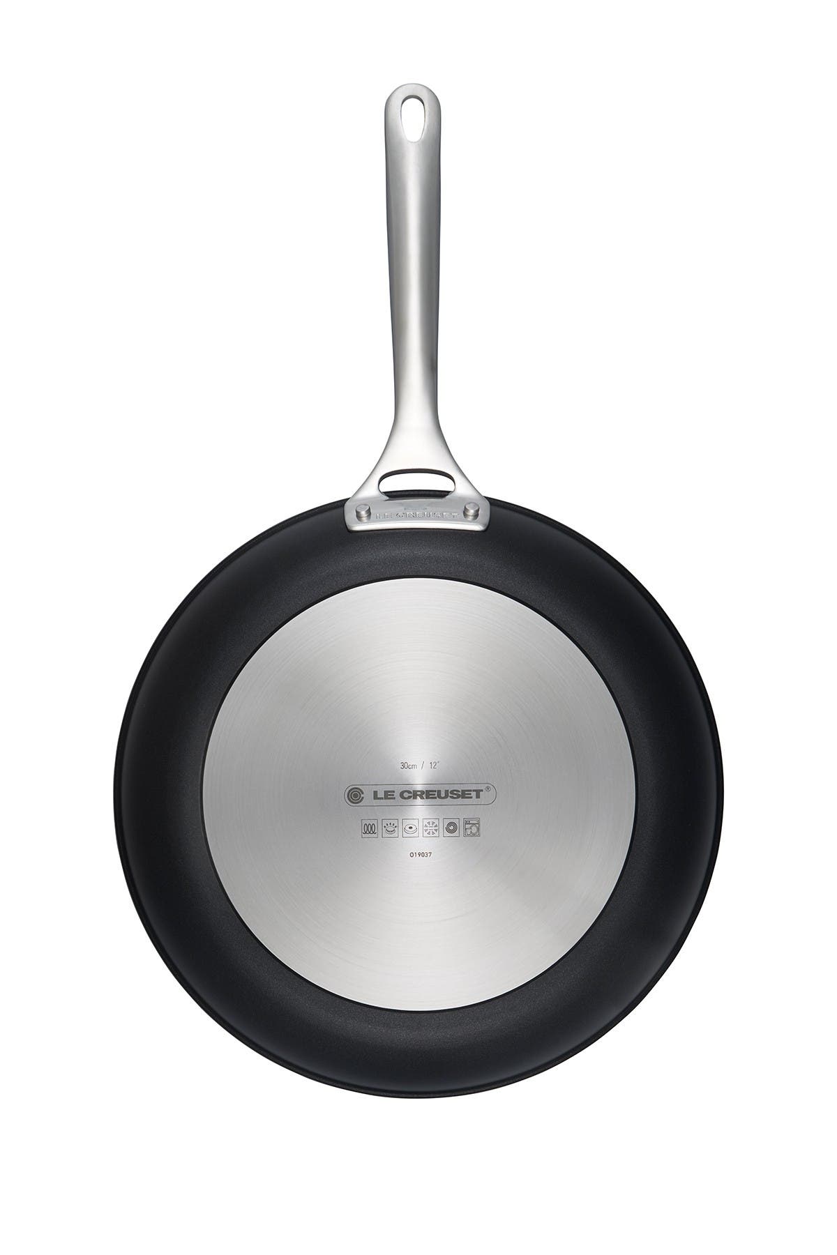 Le Creuset 12Inch Toughened Nonstick PRO Frying Pan Nordstrom