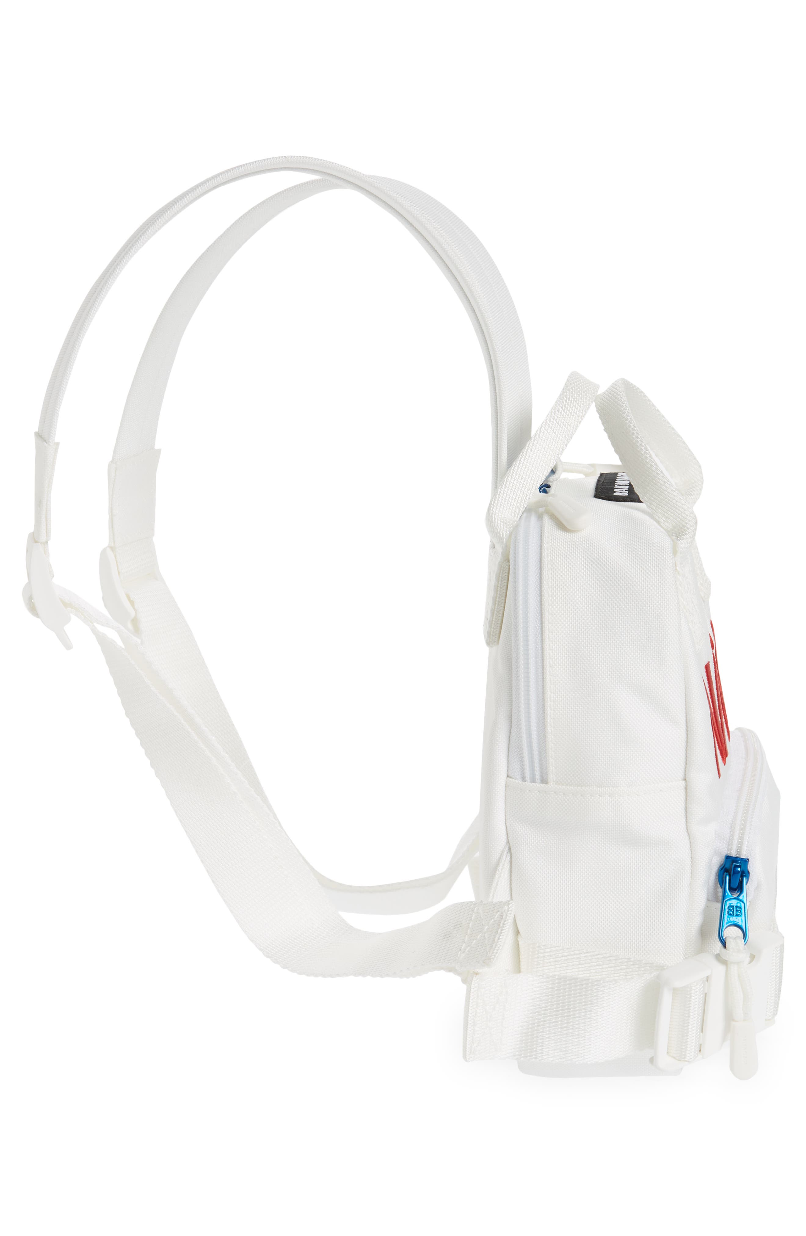nasa mini backpack